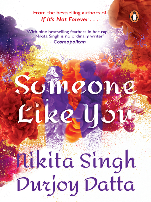 Title details for Someone Like You by Nikita Singh - Available